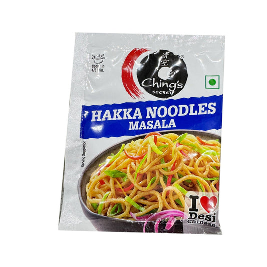 Ching's Hakka Noodles Masala