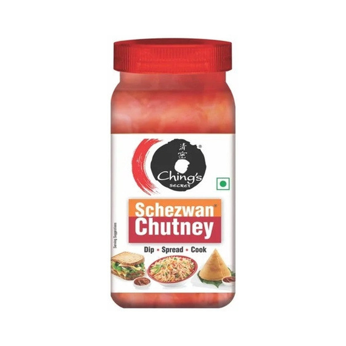 Ching's Schezwan Chutney