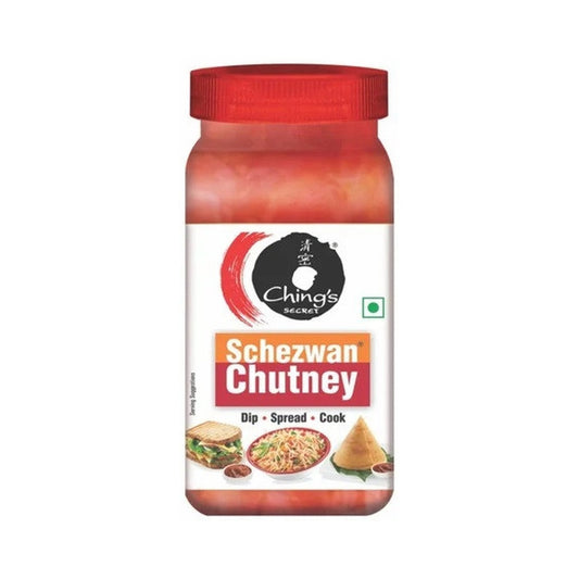 Ching's Schezwan Chutney