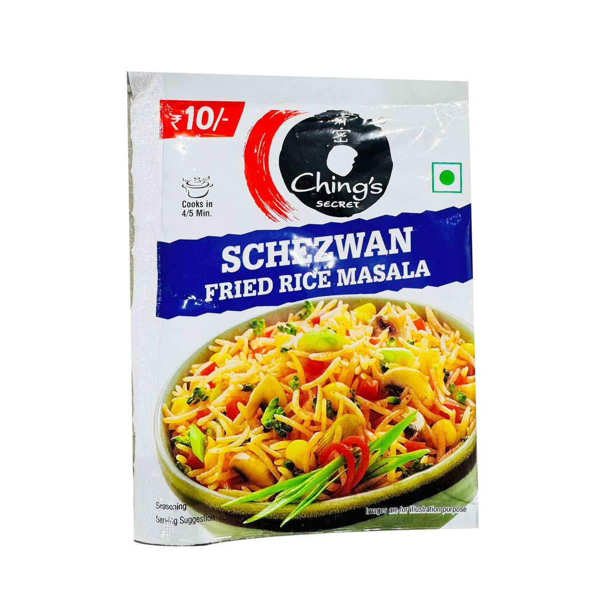 Ching's Schezwan Fried Rice Masala 5p