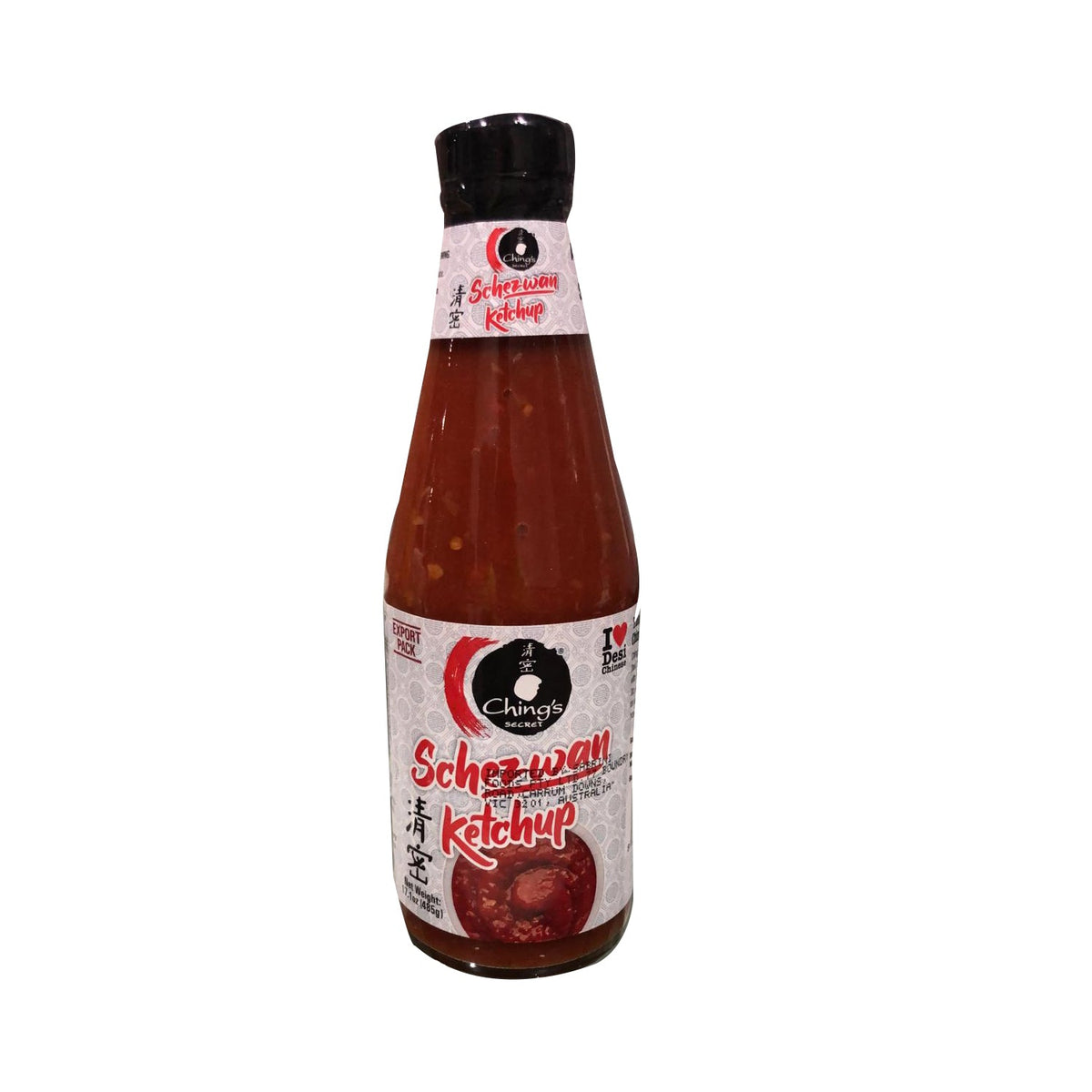 Ching's Schezwan Ketchup