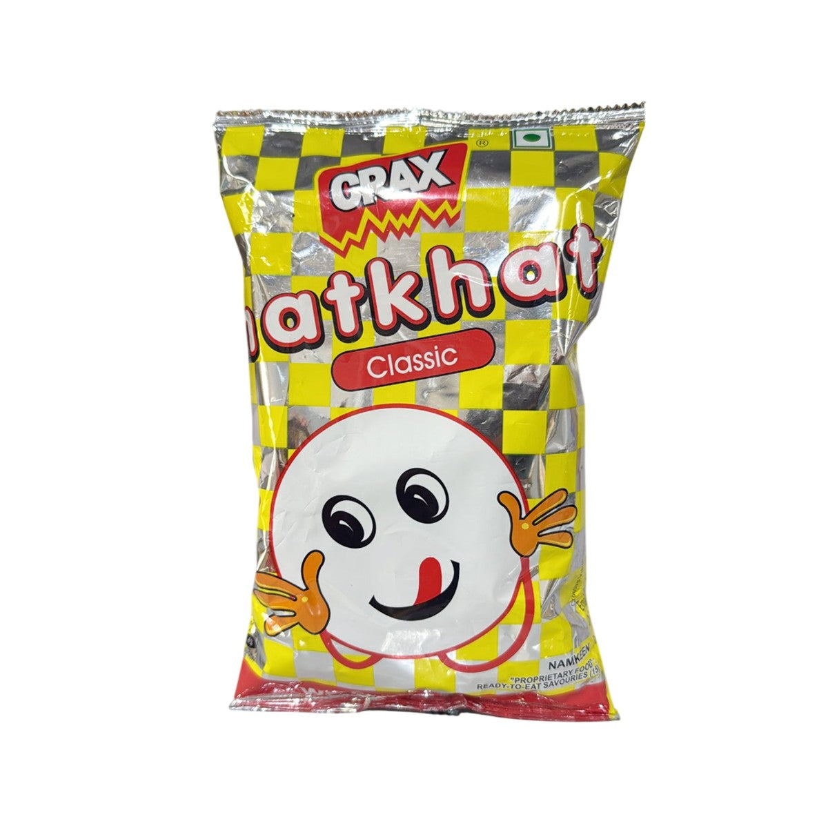 Crax Natkhat Masala