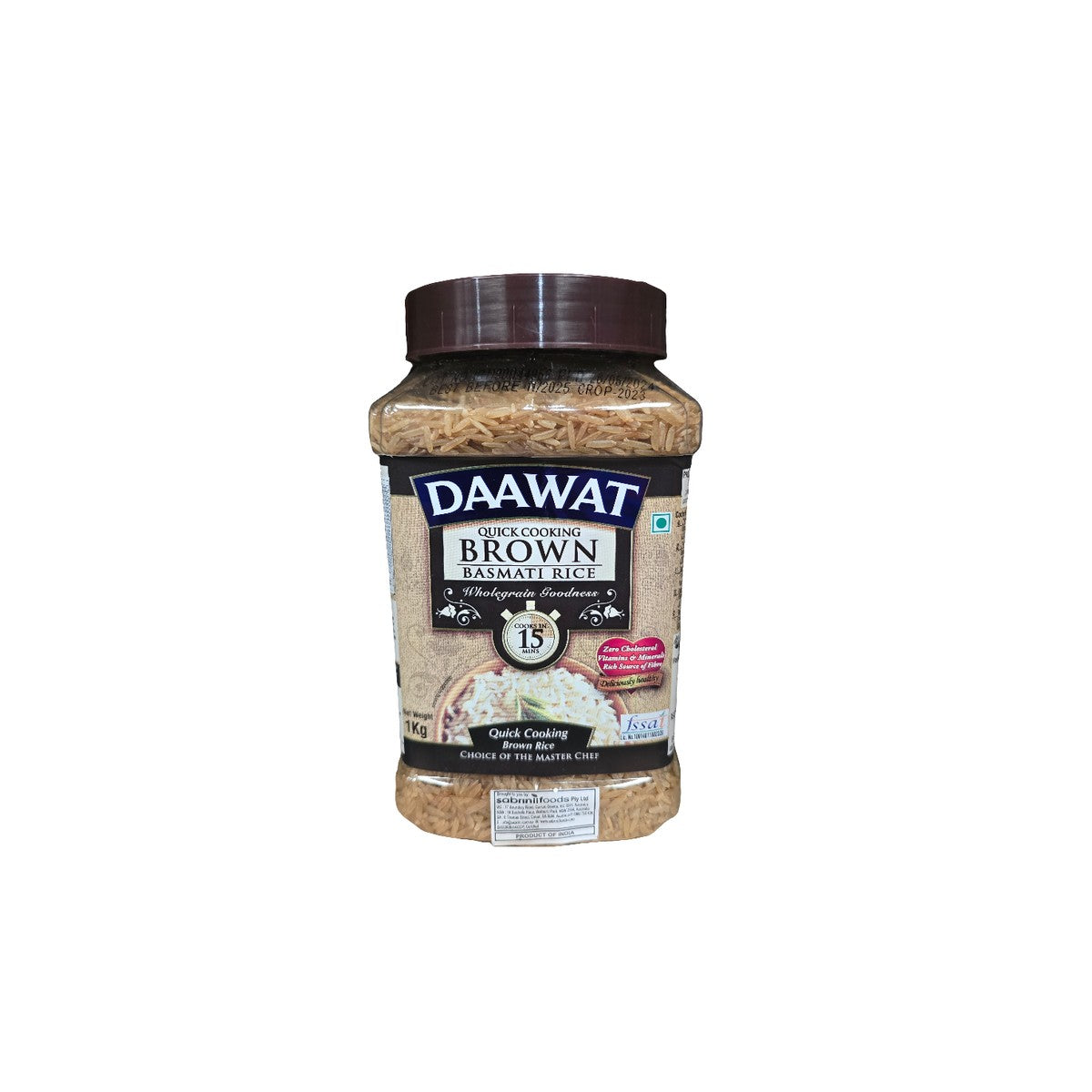 Daawat Brown Rice