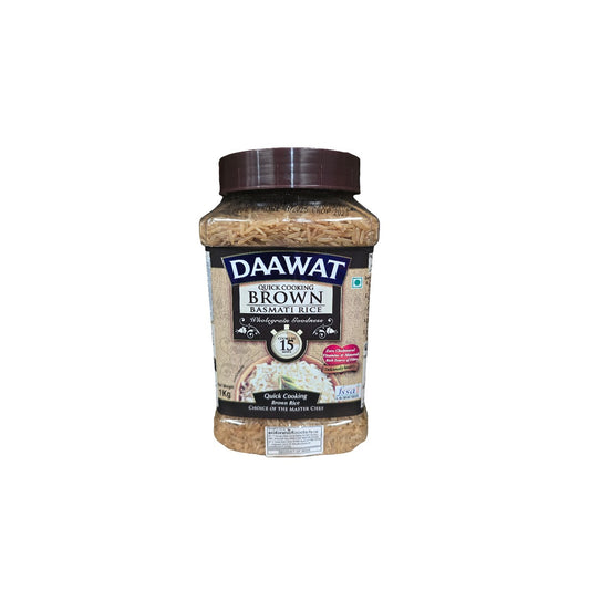 Daawat Brown Rice
