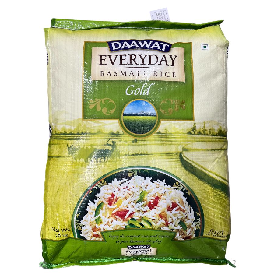 Daawat Everyday Rice
