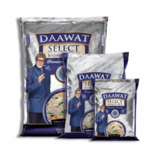 Daawat Rice - Select