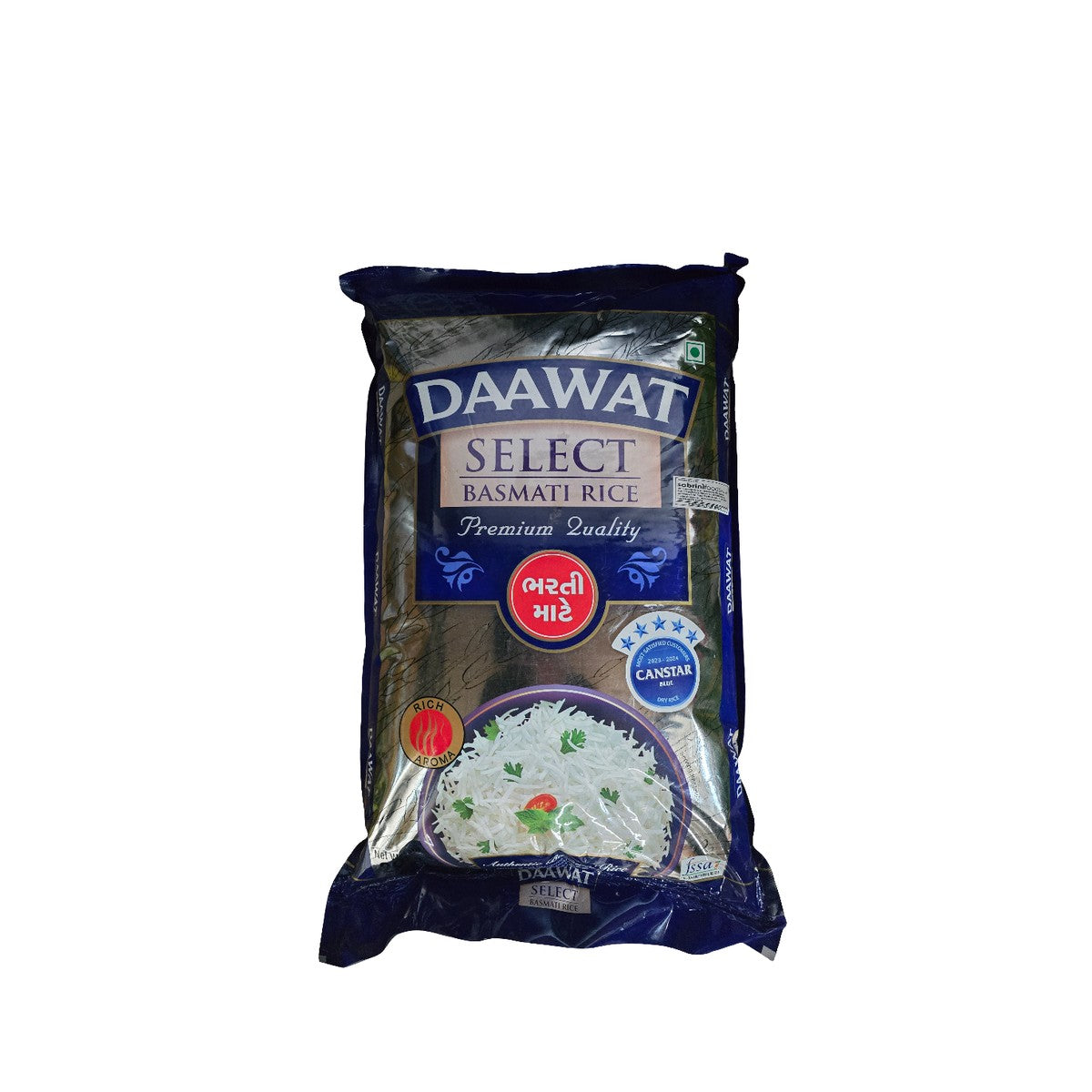 Daawat Select Basmati Rice