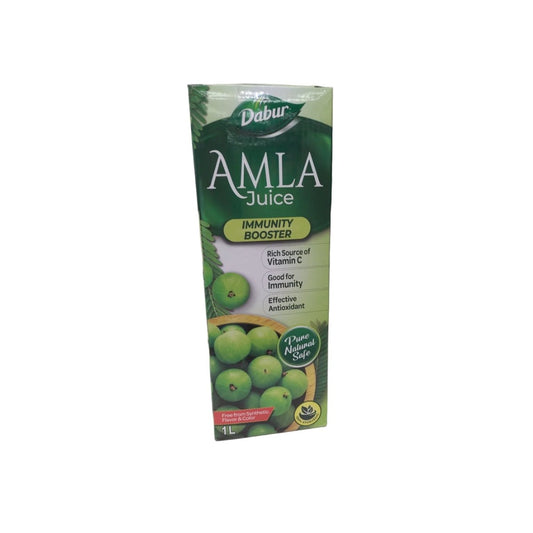 Dabur Amla Juice