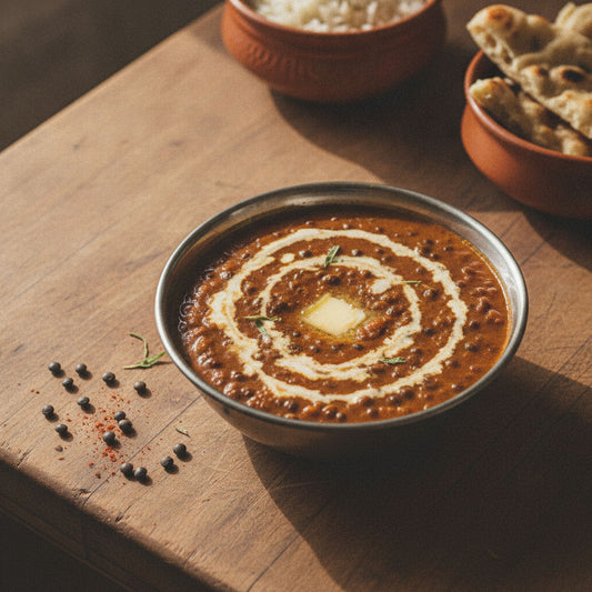 Mtr Dal Makhani