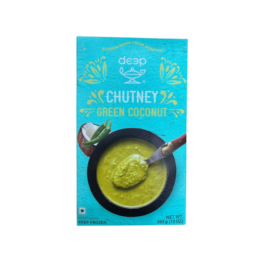 Deep Chutney - Green Chili