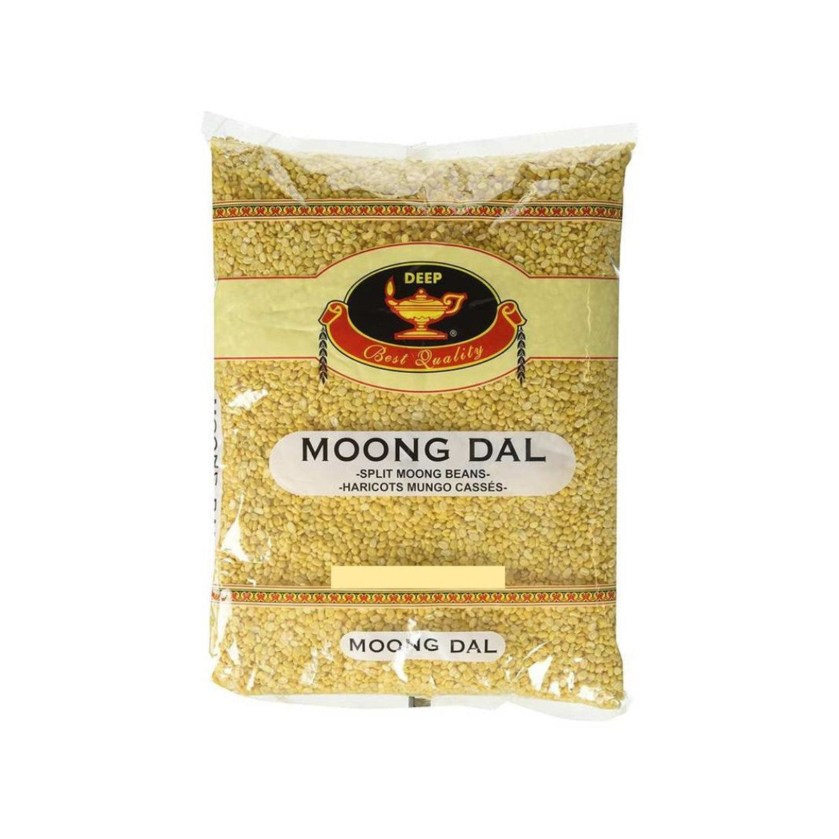 Deep Dal - Moong