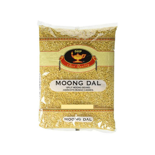 Deep Dal - Moong