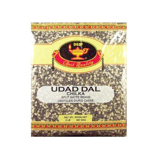 Deep Dal - Urad Chilka
