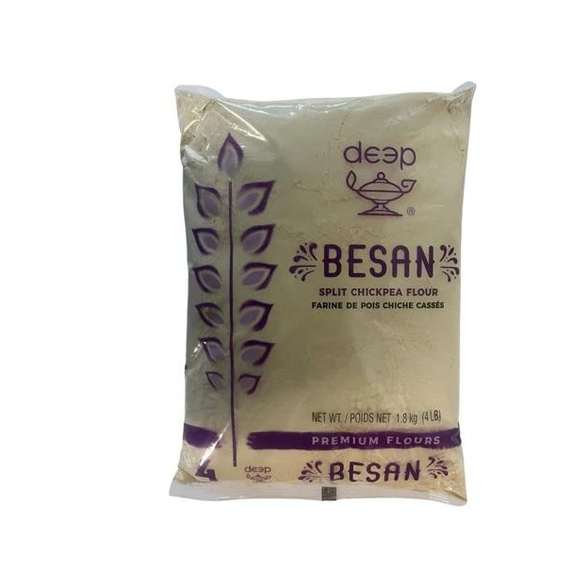 Deep Flour - Besan Fine