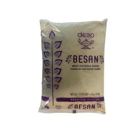 Deep Flour - Besan Fine