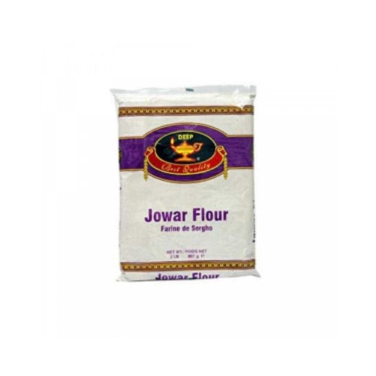 Deep Flour - Juwar