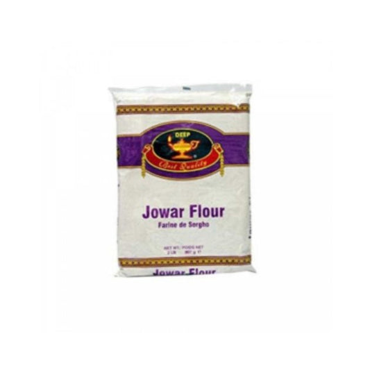 Deep Flour - Juwar