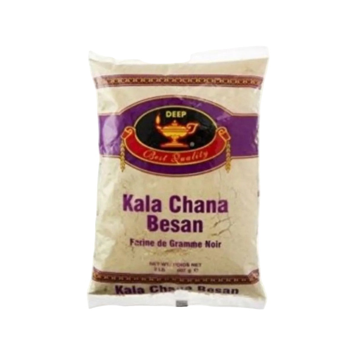 Deep Flour - Kala Chana Besan