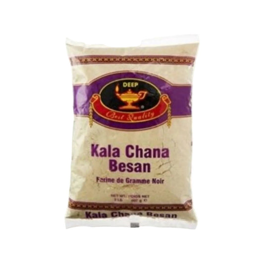 Deep Flour - Kala Chana Besan