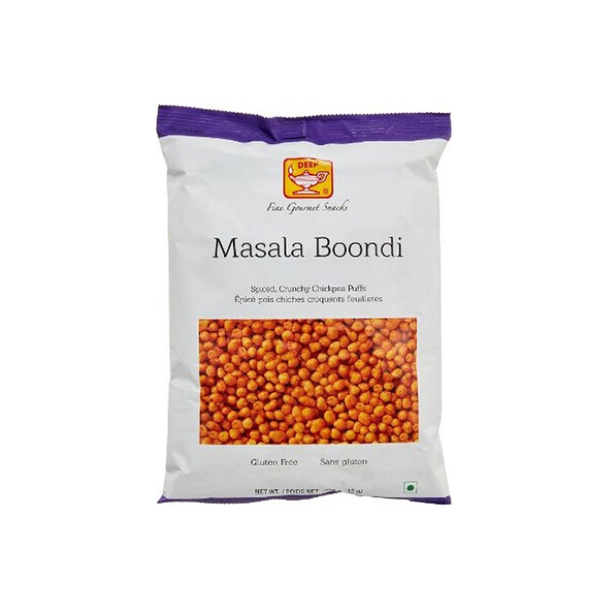Deep Snack - Boondi Masala