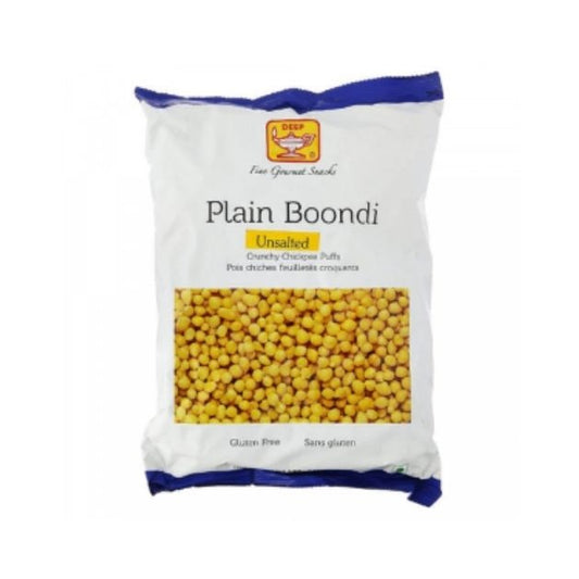 Deep Snack - Boondi Plain