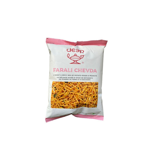 Deep Snack - Farali Chevda