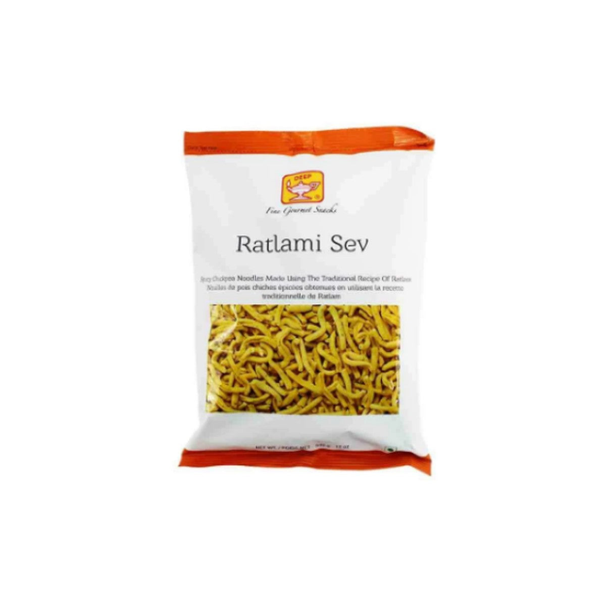 Deep Snack - Ratlami Sev
