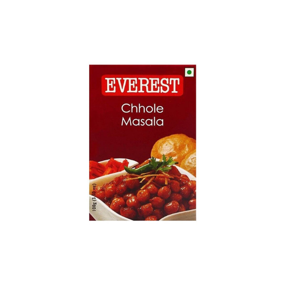 Everest Chhole Masala