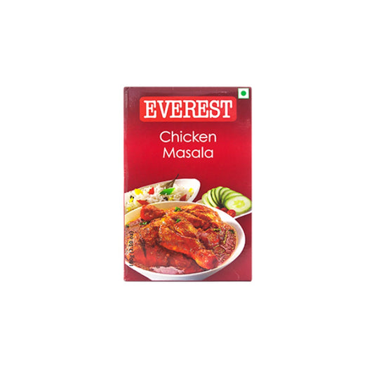Everest Chicken Masala