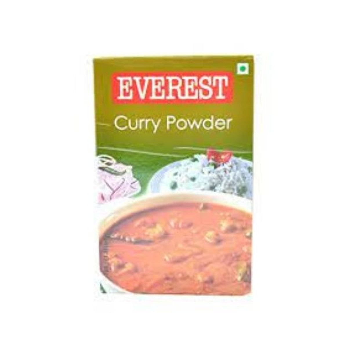 Everest Curry Powder