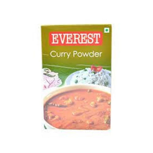 Everest Curry Powder