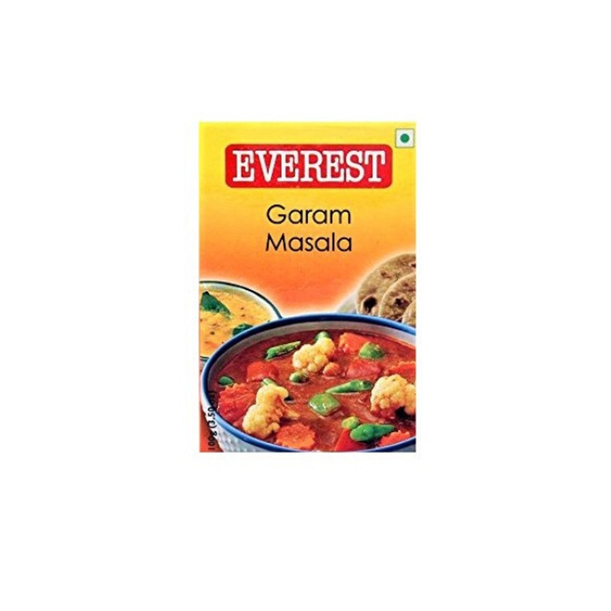 Everest Garam Masala