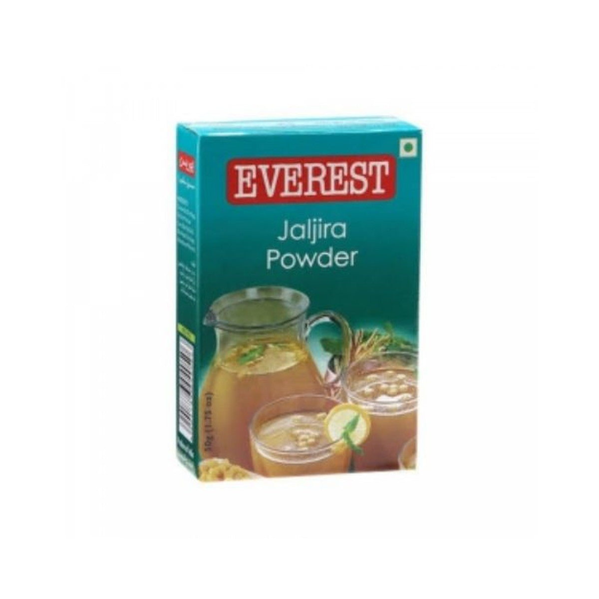 Everest Jaljira