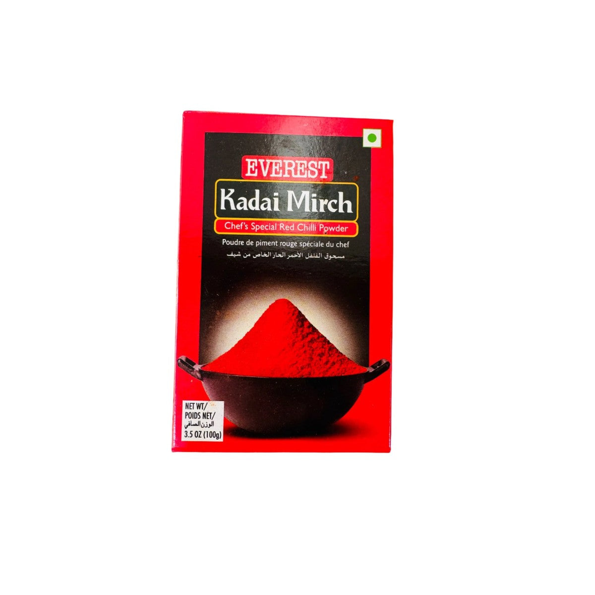 Everest Kadai Mirch