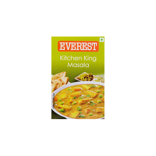 Everest Kitchen King Masala