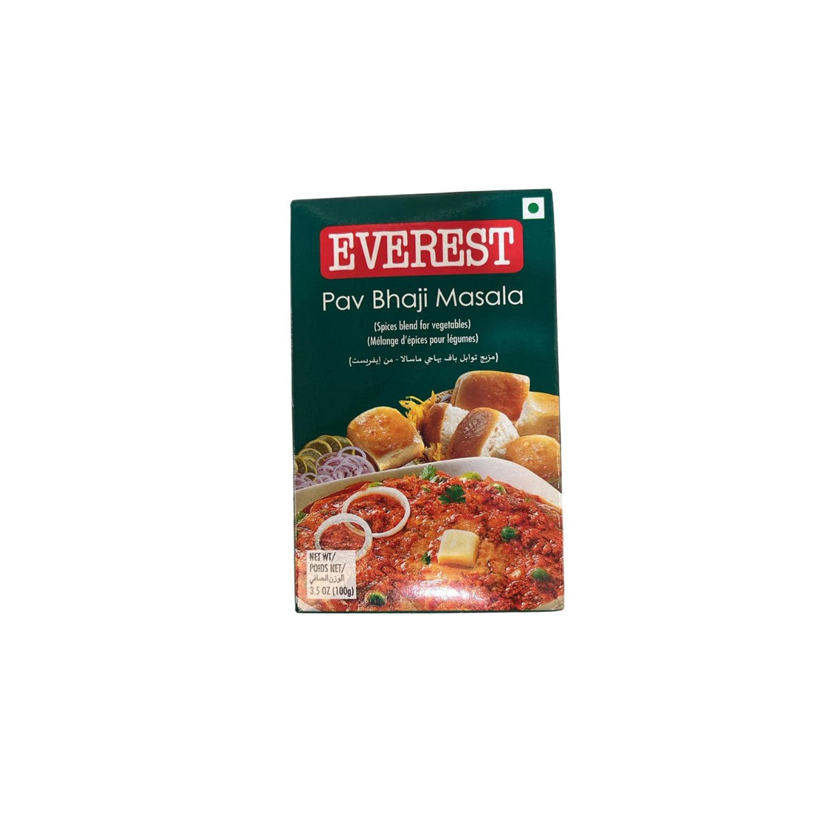 Everest Pav Bhaji Masala