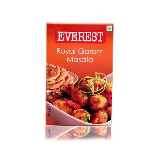 Everest Raoyal Garam Masala
