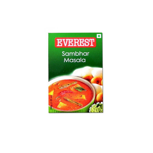 Everest Sambhar Masala