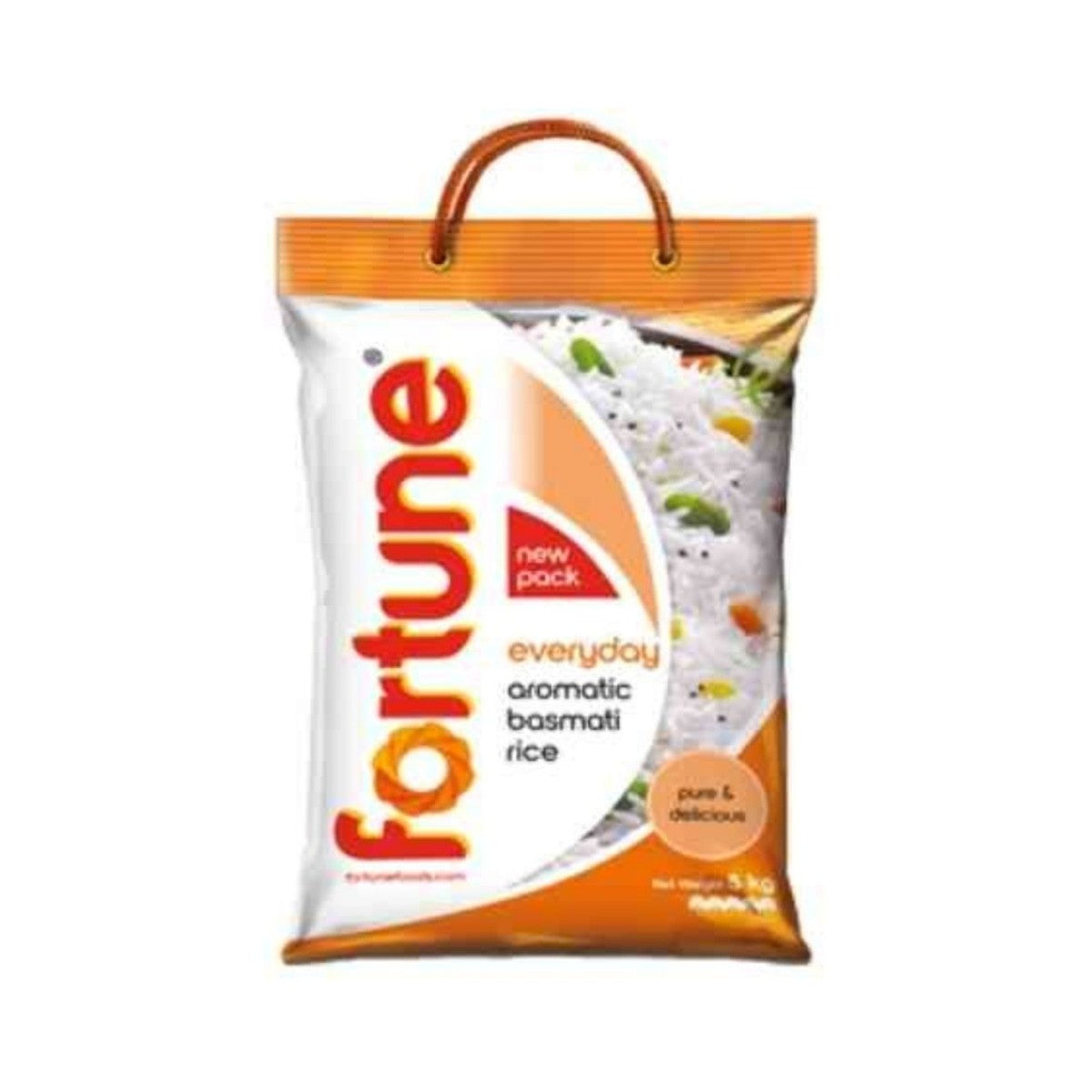 Fortune Everyday Basmati Rice