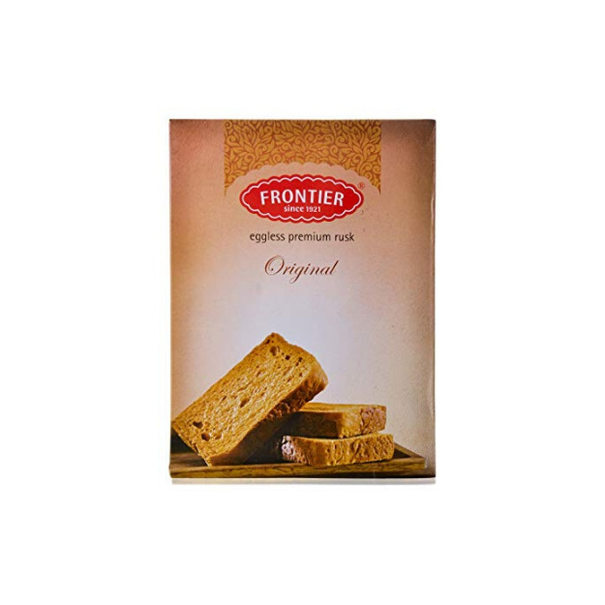 Frontier Original Rusk