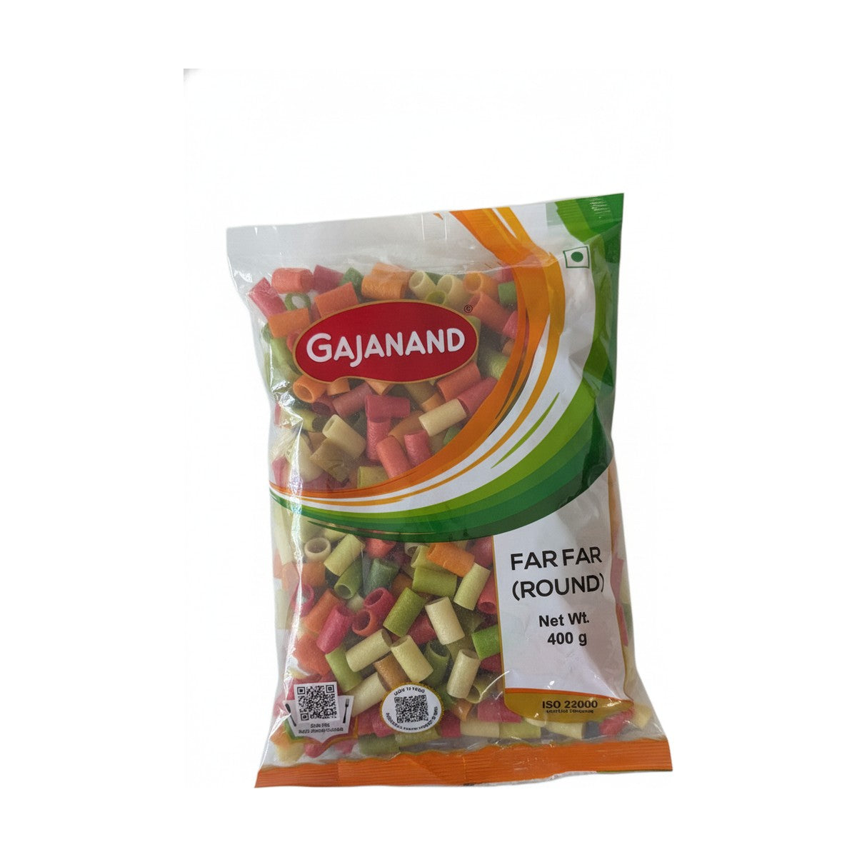Gajanand Far Far - Round
