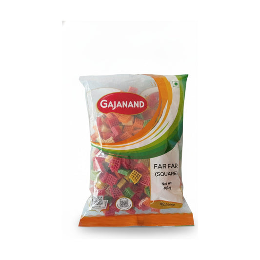 Gajanand Far Far - Square