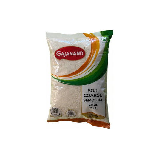 Gajanand - Soji Roasted
