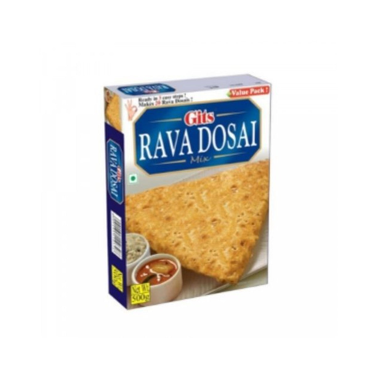 Gits Dosai Mix