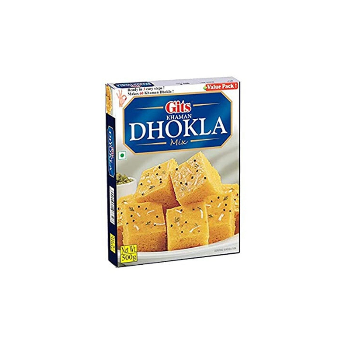 Gits Mix Khaman Dhokla
