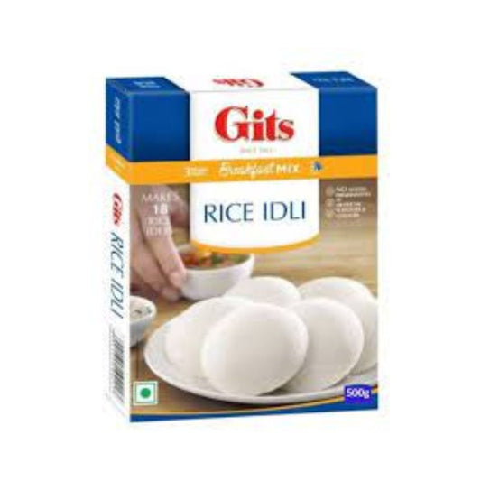Gits Rice Idli Mix