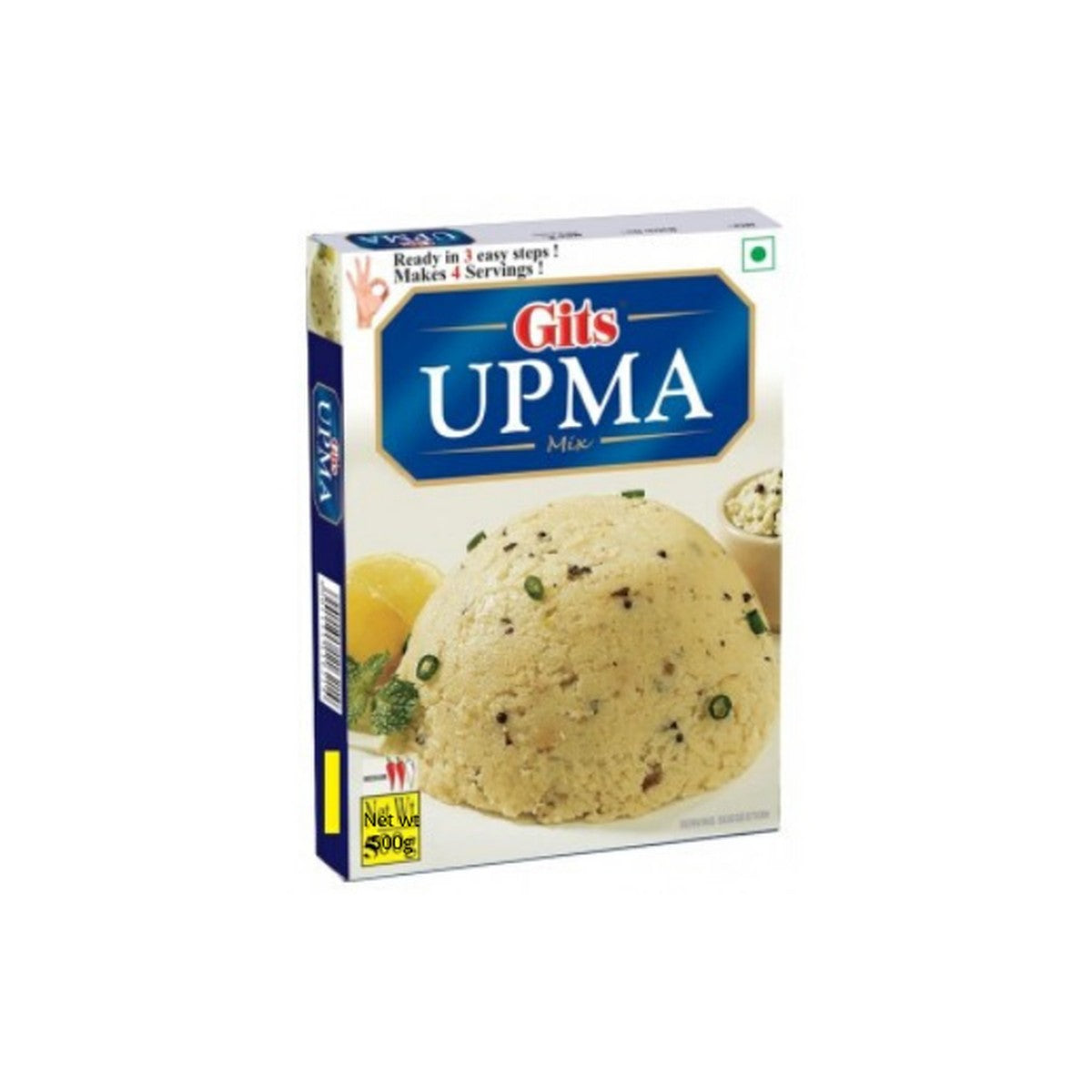 Gits Upma Mix