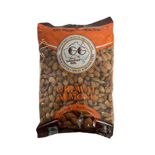 Grewal Almond