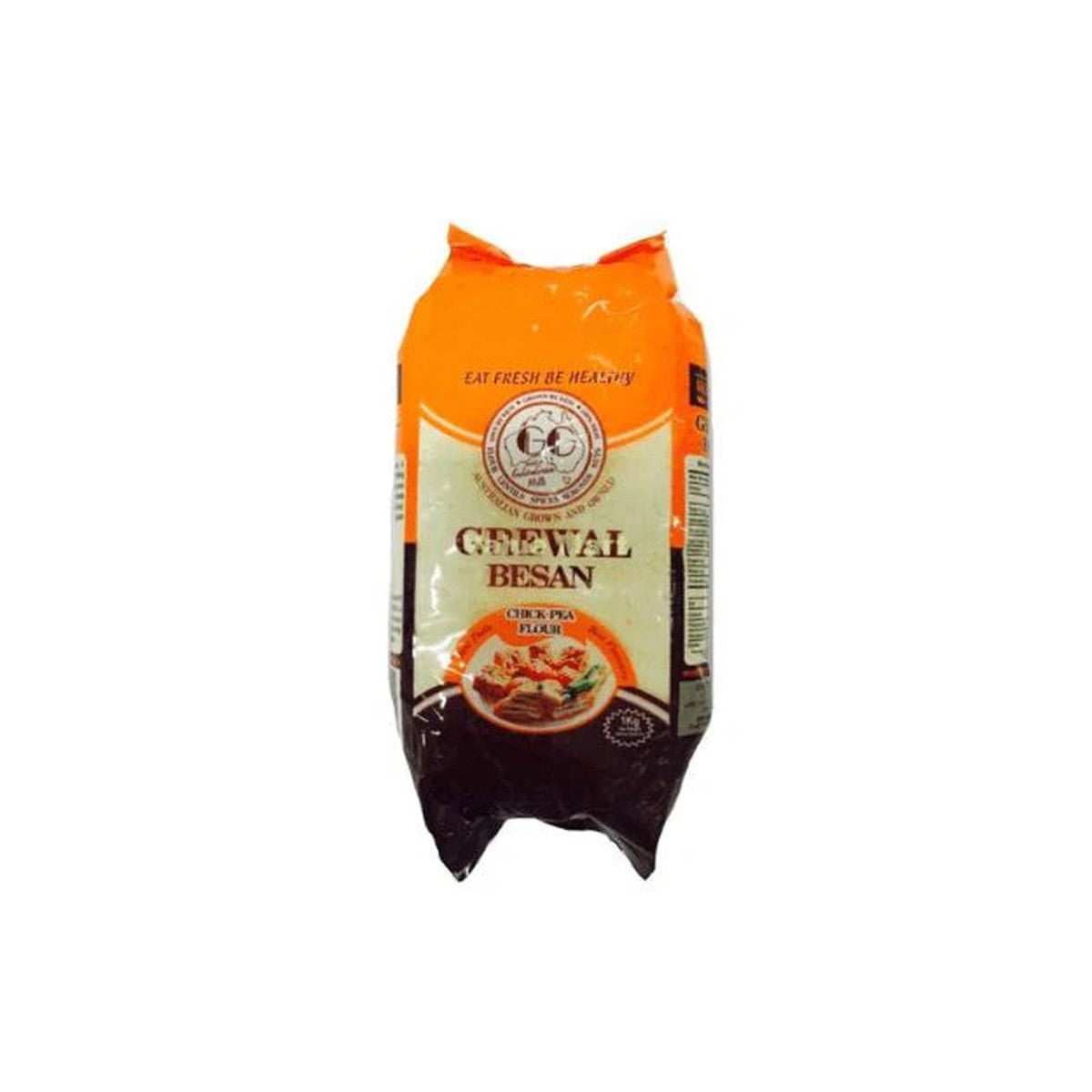 Grewal Besan Flour