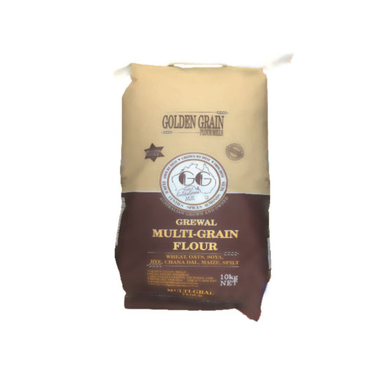 Grewal Multigrain Atta